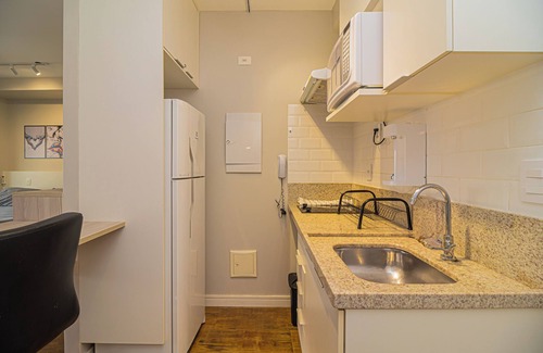 Brooklin Paulista Apartamento | LUMIÈRE HABITART -STUDIO BERRINI BROOKLIN