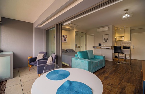 Brooklin Paulista Apartamento | LUMIÈRE HABITART -STUDIO BERRINI BROOKLIN