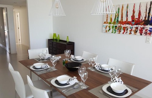 Punta del Este Apartamento | LUMIERE 404