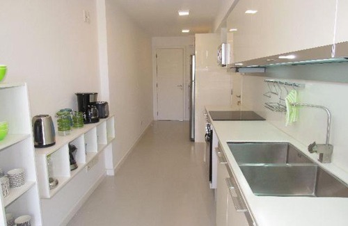 Punta del Este Apartamento | LUMIERE 404