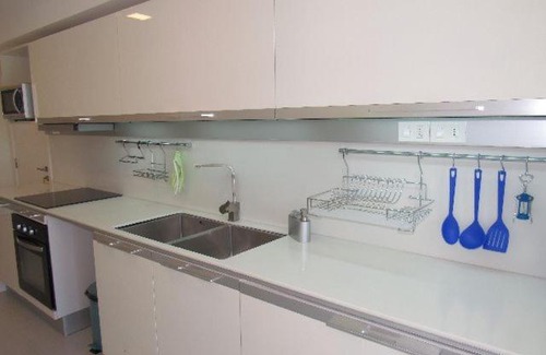 Punta del Este Apartamento | LUMIERE 404