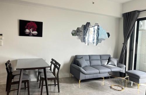 Nhon Trach Apartamento | Lumiere Apartment Swanbay