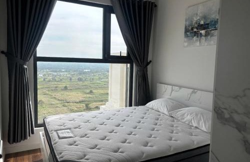 Nhon Trach Apartamento | Lumiere Apartment Swanbay