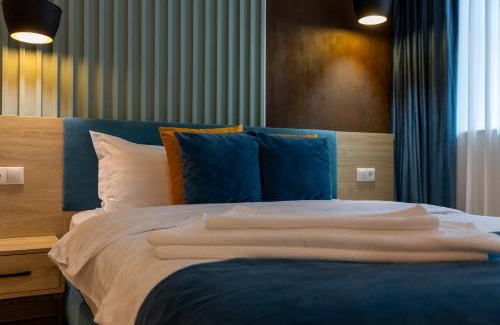 Historic Center Hotel | Lumiere House Sibiu