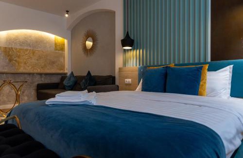Historic Center Hotel | Lumiere House Sibiu