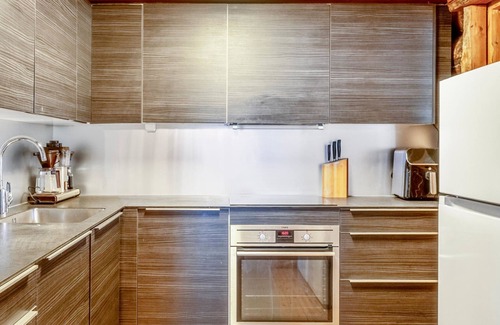 Kuusamo Casa | Lumikenttien kutsu by Interhome