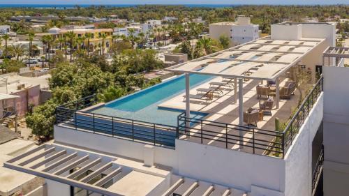 Downtown San Jose del Cabo Apartamento | Lumina at Cardinal San José del Cabo