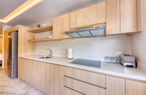 Downtown San Jose del Cabo Apartamento | Lumina at Cardinal San José del Cabo