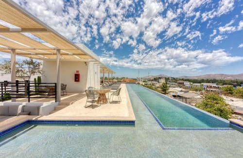 Downtown San Jose del Cabo Apartamento | Lumina at Cardinal San José del Cabo