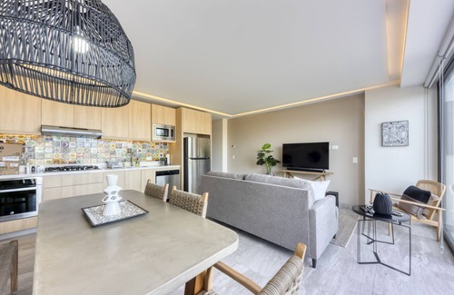Downtown San Jose del Cabo Apartamento | Lumina at Cardinal San Jose del Cabo