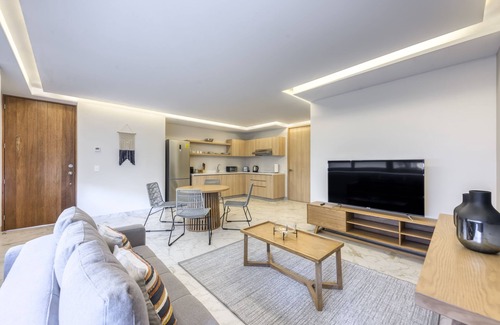 Downtown San Jose del Cabo Apartamento | Lumina at Cardinal San Jose del Cabo