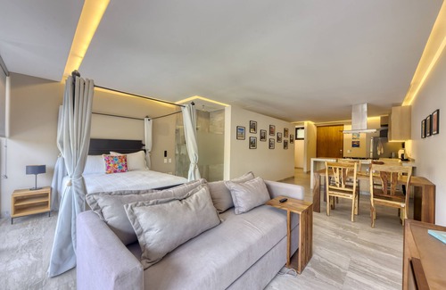 Downtown San Jose del Cabo Apartamento | Lumina at Cardinal San Jose del Cabo
