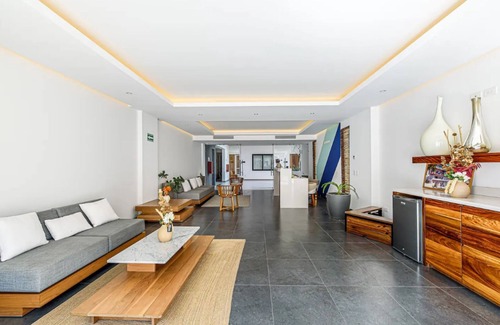 Downtown Cabo San Lucas Apartamento | Lumina at Cardinal Cabo San Lucas