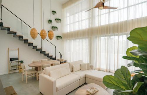 Punta Cana Apartamento | Lumina at Flats Punta Cana Village