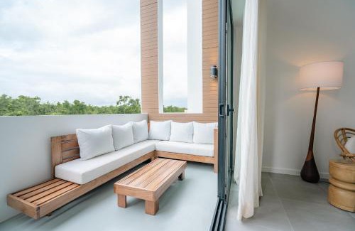 Punta Cana Apartamento | Lumina at Flats Punta Cana Village