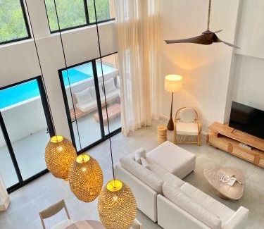 Punta Cana Apartamento | Lumina at Flats Punta Cana Village