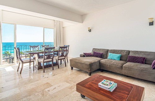 Santa Rosa Apartamento | Lumina at Krystal Grand Residences