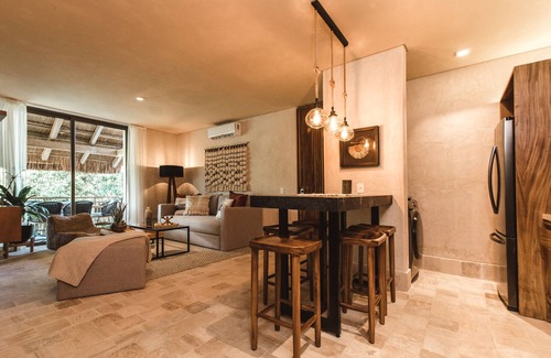 Tulum Apartamento | Lumina at LOSANTOS Tulum