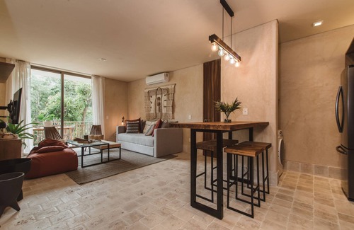 Tulum Apartamento | Lumina at LOSANTOS Tulum