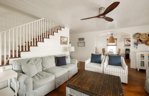 South End Casa | Lumina Cottage- 6 Bedrooms kid & dog friendly
