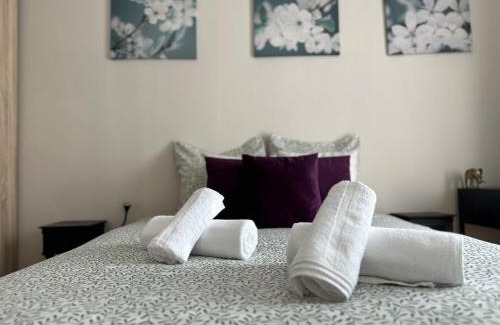 Suresnes Apartamento | Lumineux & cosy accès Paris Versailles La Défense