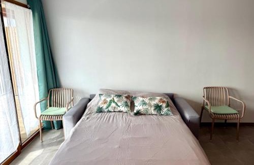 Villefranche-sur-Saone Apartamento | Lumineux, Parking, Terrasse