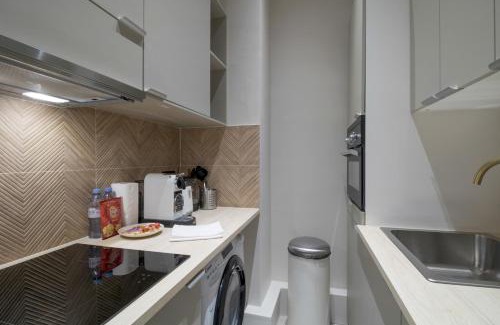 Porte-Dauphine Apartamento | Lumineux & spacieux - Vue dégagée, Arc de Triomphe