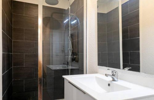 Saint-Mathieu Apartamento | Lumineux T5 - Climatisation