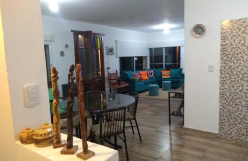 Juan Martin de Pueyrredon Casa | Luminosa casa en El Volcán