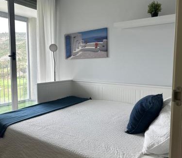 Abena Apartamento | Luminoso 3 Rooms Vistas Pirineo