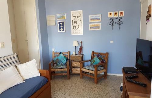 Aidy Grill Apartamento | Luminoso Apartamento en Aidy Grill
