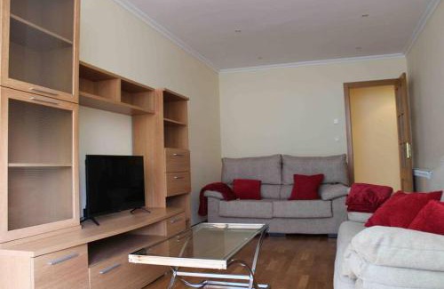 Fazouro Apartamento | Luminoso apartamento en el centro de Foz