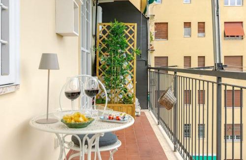 Santissima Annunziata Apartamento | Luminoso appartamento fiorentino