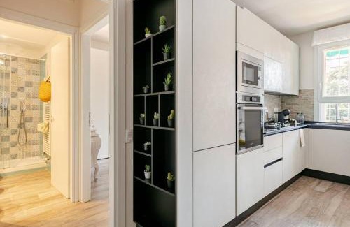 Santissima Annunziata Apartamento | Luminoso appartamento fiorentino
