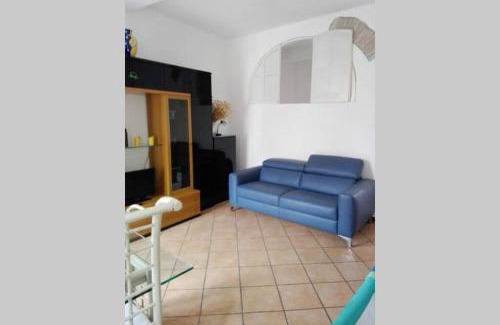 Oltretorrente Apartamento | Luminoso appartamento in centro storico.