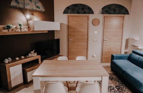 Grammichele Apartamento | Luminoso Appartamento in Centro - Privitera