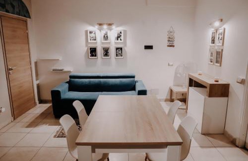 Grammichele Apartamento | Luminoso Appartamento in Centro - Privitera