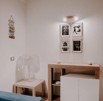Grammichele Apartamento | Luminoso Appartamento in Centro - Privitera