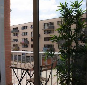Santutxu Apartamento | Luminoso Bilbao