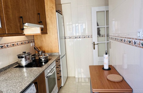 La Coruna Apartamento | Céntrico, luminoso, funcional
