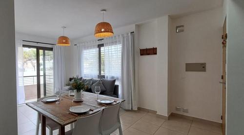 Mendoza Apartamento | Luminoso departamento, excelente ubicación