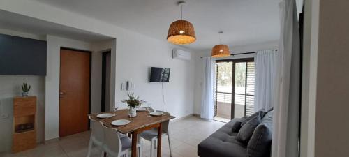 Mendoza Apartamento | Luminoso departamento, excelente ubicación