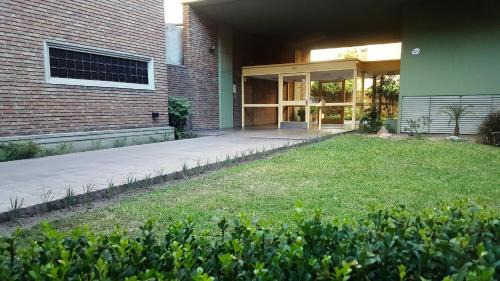 Cordoba Apartamento | Luminoso departamento en Cañada y a pasos de todo!
