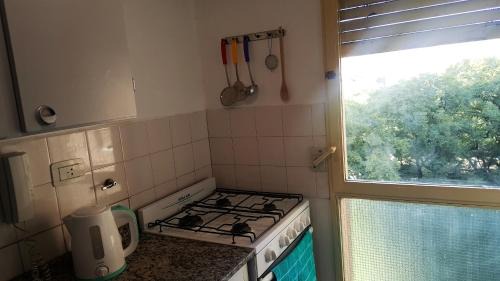 Cordoba Apartamento | Luminoso departamento en Cañada y a pasos de todo!
