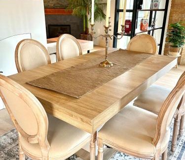Betera Apartamento | Luminoso loft boutique a 5 min del metro
