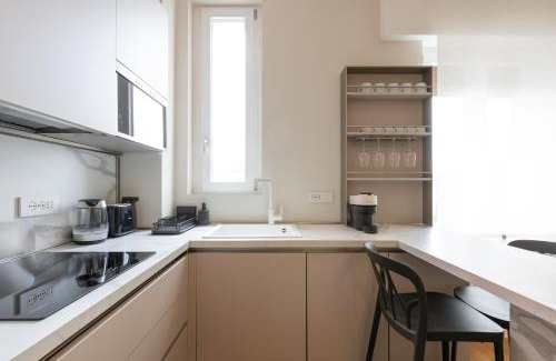 Certosa Apartamento | Luminoso Trilocale Certosa - Mirable PM