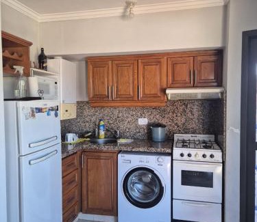 Villa Carlos Paz Apartamento | LUMINOSO Y COMPLETO DEPARTAMENTO CENTRO Villa Carlos Paz