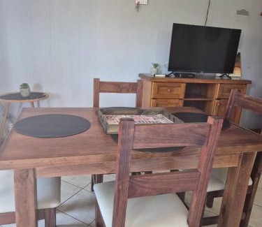 Villa Carlos Paz Apartamento | LUMINOSO Y COMPLETO DEPARTAMENTO CENTRO Villa Carlos Paz