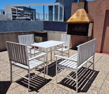 Villa Carlos Paz Apartamento | LUMINOSO Y COMPLETO DEPARTAMENTO CENTRO Villa Carlos Paz