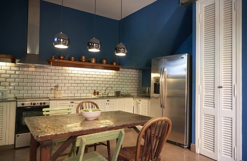 Comuna 15 Casa | Luminous and Confort
